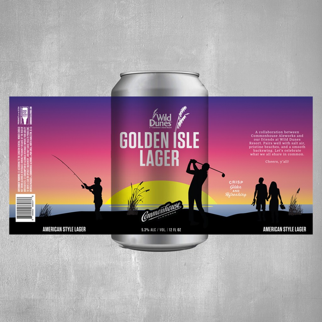 COMMONHOUSE ALEWORKS